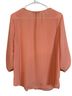 Espresso Orange Short Sleeve T-Shirt Size L - photo 2