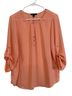 Espresso Orange Short Sleeve T-Shirt Size L - photo 1