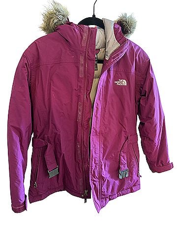 The North Face Jacket (view 2)