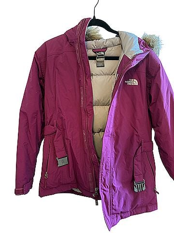 The North Face Jacket (view 1)
