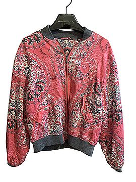 Free People Jacket