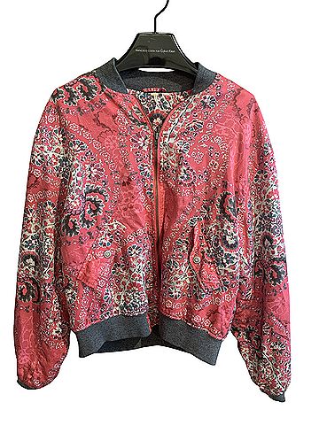 Free People Jacket (view 1)