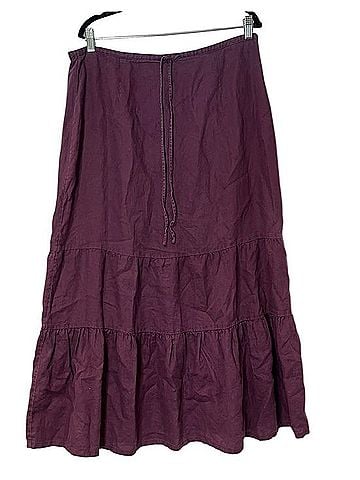 J.Jill Casual Skirt (view 1)