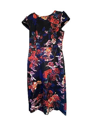 Betsey Johnson Cocktail Dress (view 1)