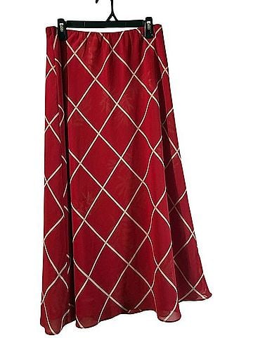 Laura Scott Casual Skirt (view 2)
