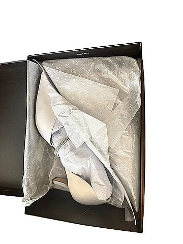 Nina Nina Heels (view 1)