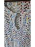 St. John Sport Multi Color Pullover Sweater Size M - photo 3