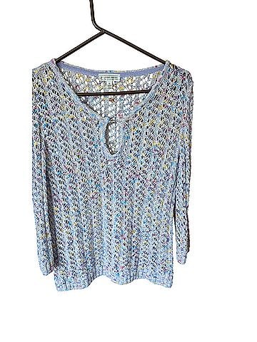 St. John Sport Pullover Sweater (view 1)