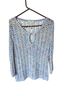 St. John Sport Multi Color Pullover Sweater Size M - photo 1