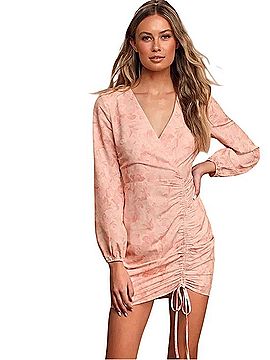 Sage Casual Dress (view 1)