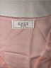 Sage Pink Casual Dress Size S - photo 3