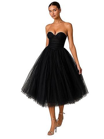 Oh Polly Cocktail Dress (view 1)