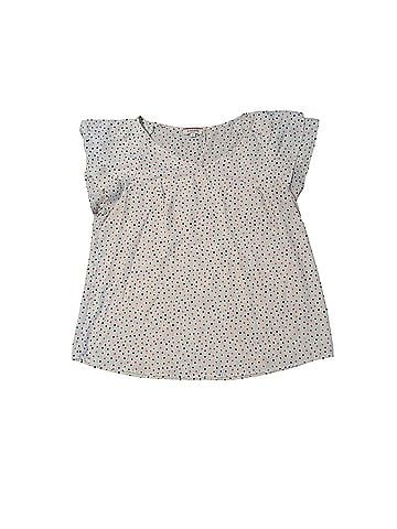 Andree Short Sleeve Blouse (view 1)