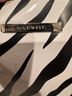 Nine West Zebra Print Black White Crossbody Bag One size - photo 4