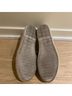 Vince. 100% Leather 100% Rubber 100% Artificial Cotton Solid White Sneakers Size 8 1/2 - photo 6
