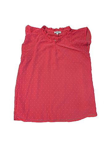 Andree Short Sleeve Blouse (view 1)