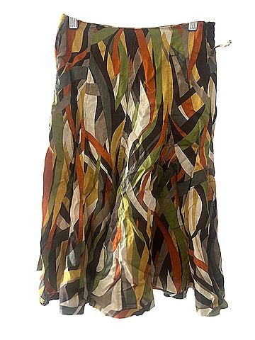 Kenneth Cole REACTION Casual Skirt (view 2)