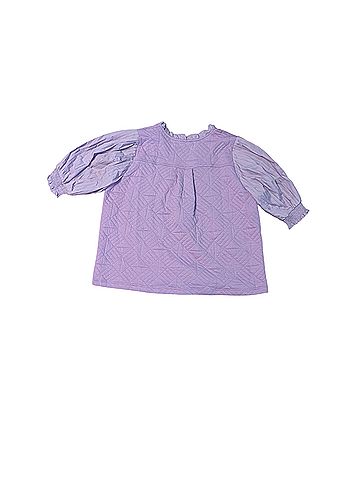 Entro Short Sleeve Blouse (view 2)