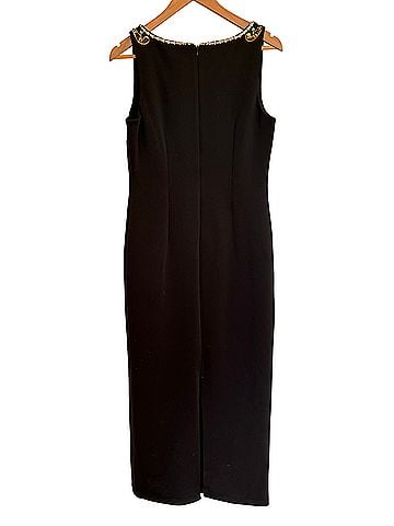 Adrianna Papell Cocktail Dress (view 2)