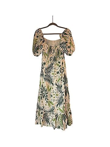 & Other Stories Cocktail Dress (view 2)