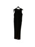 Spense Black Jumpsuit Size 10 - photo 1