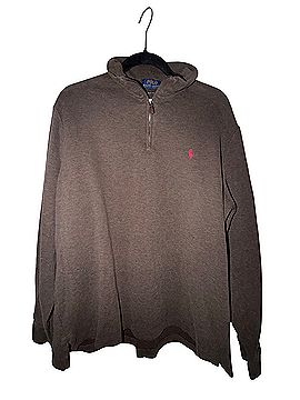 Polo By Ralph Lauren Pullover Sweater