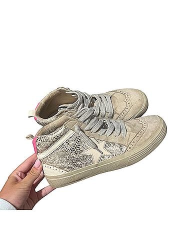 Vintage Havana Sneakers (view 1)