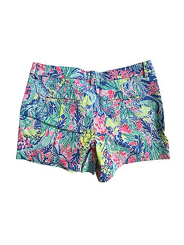 Lilly Pulitzer Shorts (view 2)