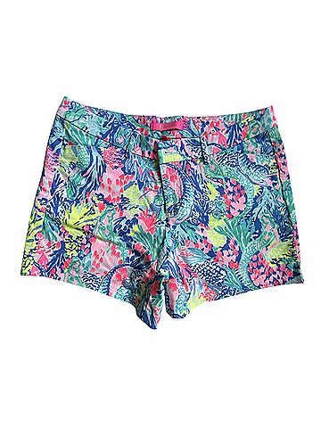 Lilly Pulitzer Shorts (view 1)