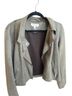 Philosophy Faux Leather Jacket Size XL - photo 1