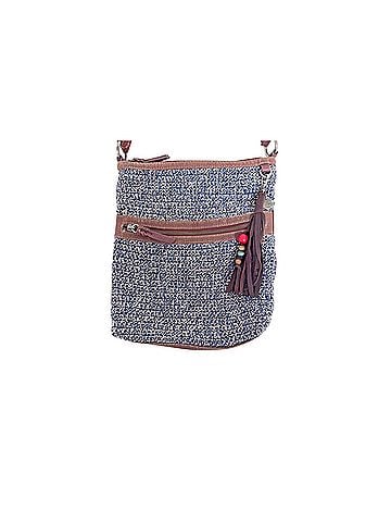 The Sak Lucia Crossbody Bag (view 1)