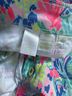 Lilly Pulitzer Floral Multi Color Shorts Size 8 - photo 4