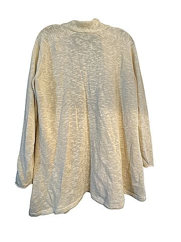 Eileen Fisher Jacket (view 2)