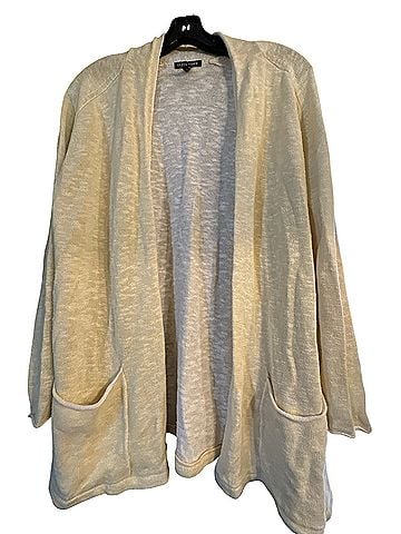 Eileen Fisher Jacket (view 1)