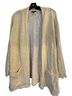 Eileen Fisher Ivory Jacket Size S (petite) - photo 1