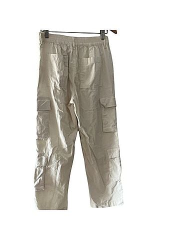 Aeropostale Cargo Trousers Cargo Pants (view 2)