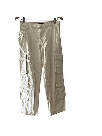 Aeropostale Cargo Trousers Cargo Pants (view 1)
