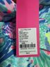 Lilly Pulitzer Floral Multi Color Shorts Size 8 - photo 5