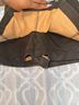 Zara Brown Denim Skirt Size S - photo 4