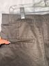 Zara Brown Denim Skirt Size S - photo 7