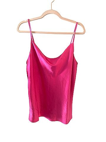 Skies Are Blue Sleeveless Blouse (view 1)