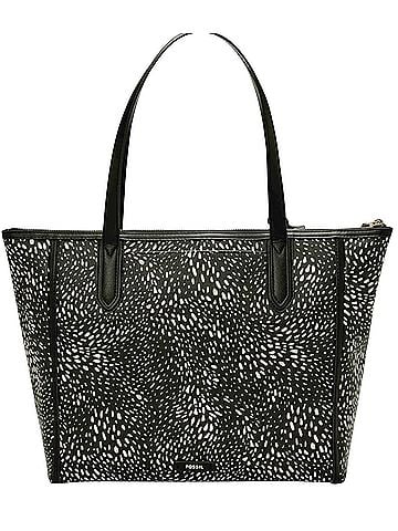 Fossil Sydney Two Tone (SHB2816643) Tote (view 1)