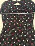 Karl Lagerfeld for Impulse 100% Polyester Cocktail Dress Size 2 - photo 11