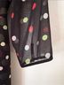 Karl Lagerfeld for Impulse 100% Polyester Cocktail Dress Size 2 - photo 5
