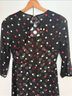 Karl Lagerfeld for Impulse 100% Polyester Cocktail Dress Size 2 - photo 8