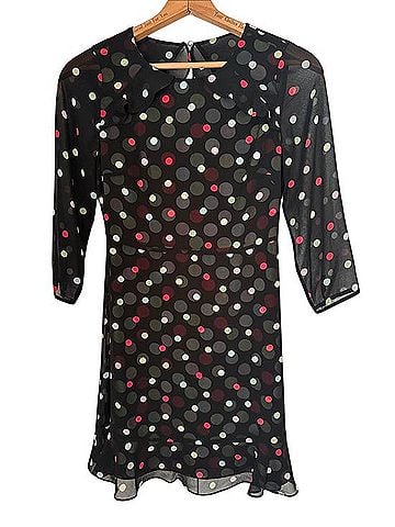 Karl Lagerfeld for Impulse Cocktail Dress (view 1)