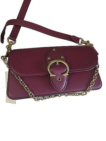 Coach glv lt beta xbdy clt Crossbody Bag (view 1)