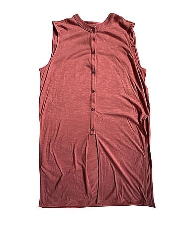 Anthropologie Sleeveless Blouse (view 1)