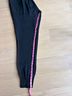 Vince. 100% Silk Black Casual Pants Size S - photo 6