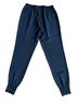 Vince. 100% Silk Black Casual Pants Size S - photo 2